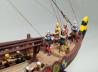 Viking Dragon Ship