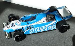 Ligier JS11