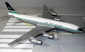 Bausatz: Douglas DC-8-52