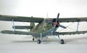 Antonow An-2TD Colt