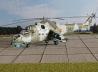 Mil Mi-24D Hind-D