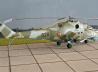 Mil Mi-24D Hind-D