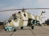 Mil Mi-24D Hind-D