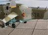 Mil Mi-24D Hind-D