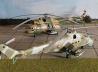 Mil Mi-24D Hind-D