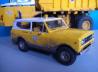 International Scout II