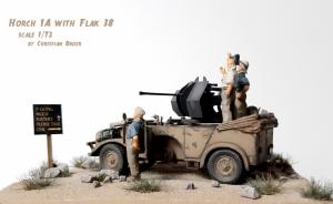 Galerie: Horch 108 Typ 1a
