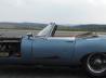 Jaguar E-Type Roadster