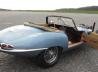 Jaguar E-Type Roadster