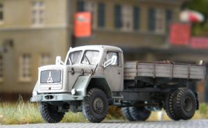 Magirus-Deutz Jupiter