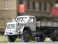 Magirus-Deutz Jupiter (1:87 Kibri)