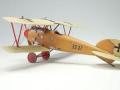 Albatros D.III (Oeffag) (1:72 Roden)