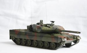 Leopard 2A6