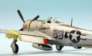 : P-47D Thunderbolt