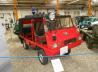 Steyr-Puch Haflinger