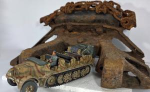 Galerie: Sd.Kfz. 7