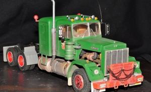 : Kenworth Alaskan Hauler