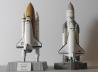 Discovery versus Buran