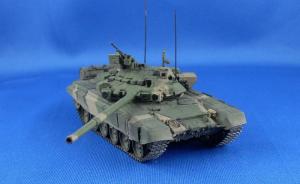 Bausatz: T-90