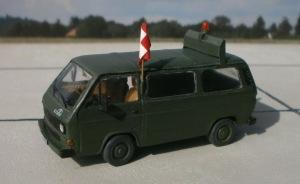 Volkswagen Typ 2 T3