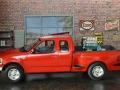 1997 Ford F-150 XLT Pickup (1:25 Revell)