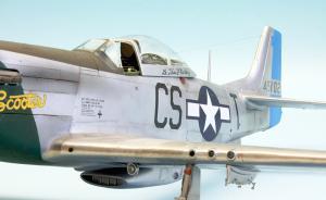 P-51D "Skeeter´s Scooter"