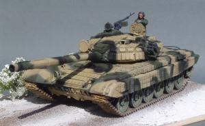 T-72B