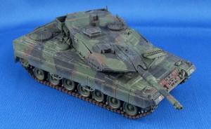 Leopard 2A5 KWS II