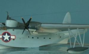 Martin PBM-3S Mariner