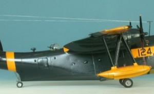 : Martin PBM-5G Mariner