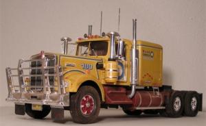 : Kenworth T900