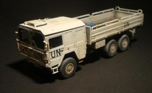 Lkw 7t MAN mil gl 6x6