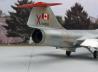 Canadair CF-104D Starfighter