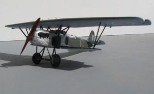 Fokker D.XI