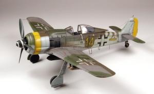 Focke-Wulf Fw 190 F-8