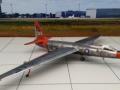 Lockheed U-2A (1:72 HobbyBoss)