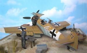 Messerschmitt Bf 109 G-2