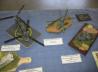 Ausstellung des PMC Kurpfalz