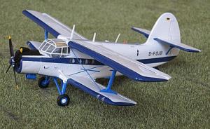 : Antonow An-2