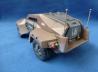 Zebu Land Cruiser