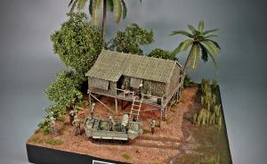 Galerie: M29C "Crabe"