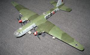 Heinkel He 177 A-6 Greif