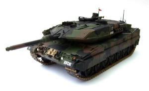 Leopard 2A5