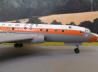 Tupolev Tu-104A