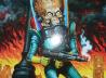 Mars Attacks