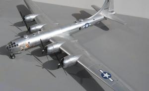 Bausatz: Boeing F-13A Superfortress