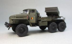 : BM-21 Grad