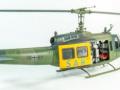 UH-1D SAR 87 Holzdorf (1:32 Revell)