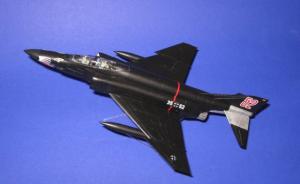 McDonnell Douglas RF-4E Phantom II