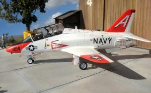 Boeing T-45A Goshawk